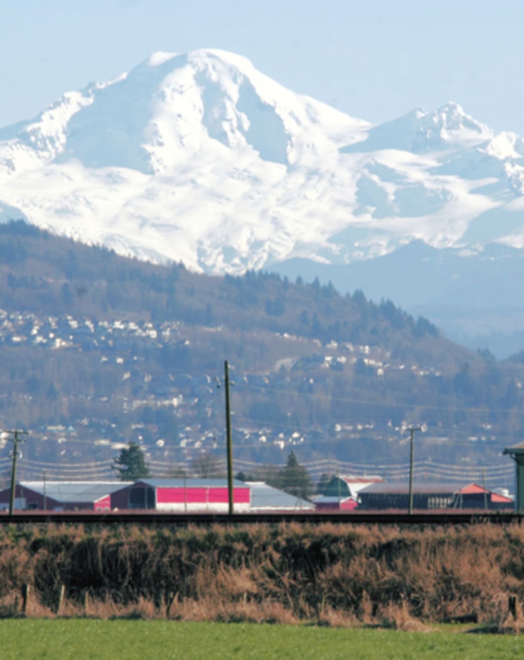 No Fall for October Home Sales in Fraser Valley: Board thumbnail