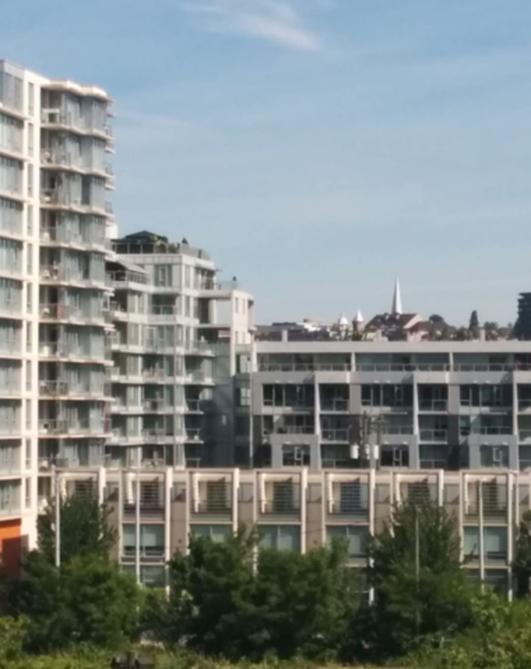 Five Great Things About Living in … Mount Pleasant thumbnail
