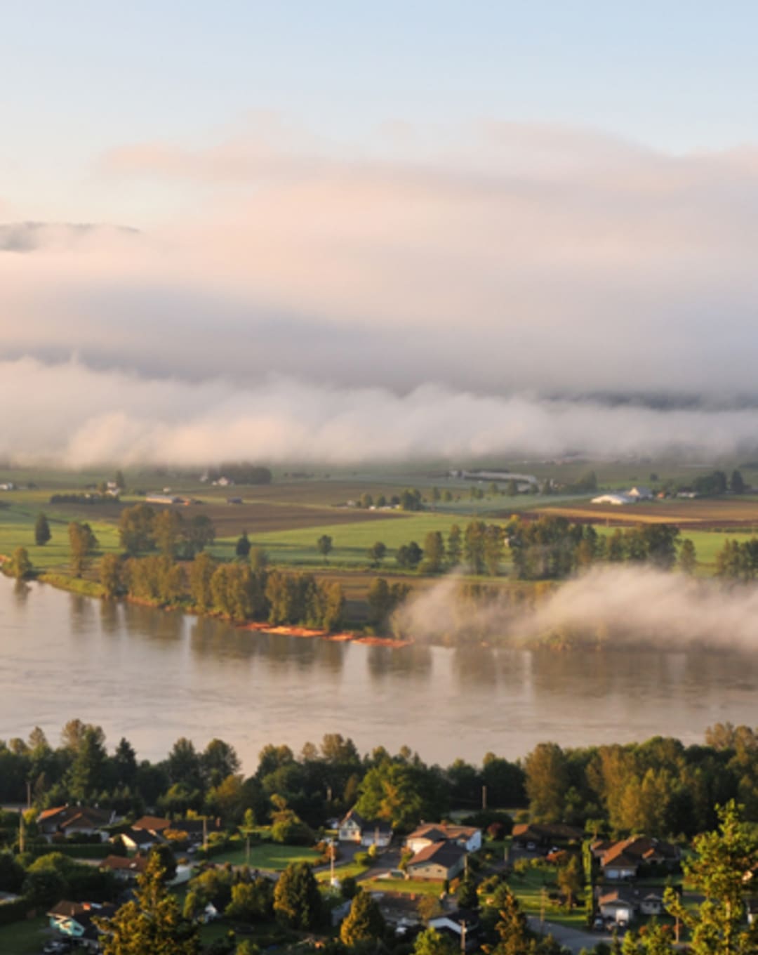 Fraser Valley Home Sales Up 47%, Price Growth Remains Modest: FVREB thumbnail