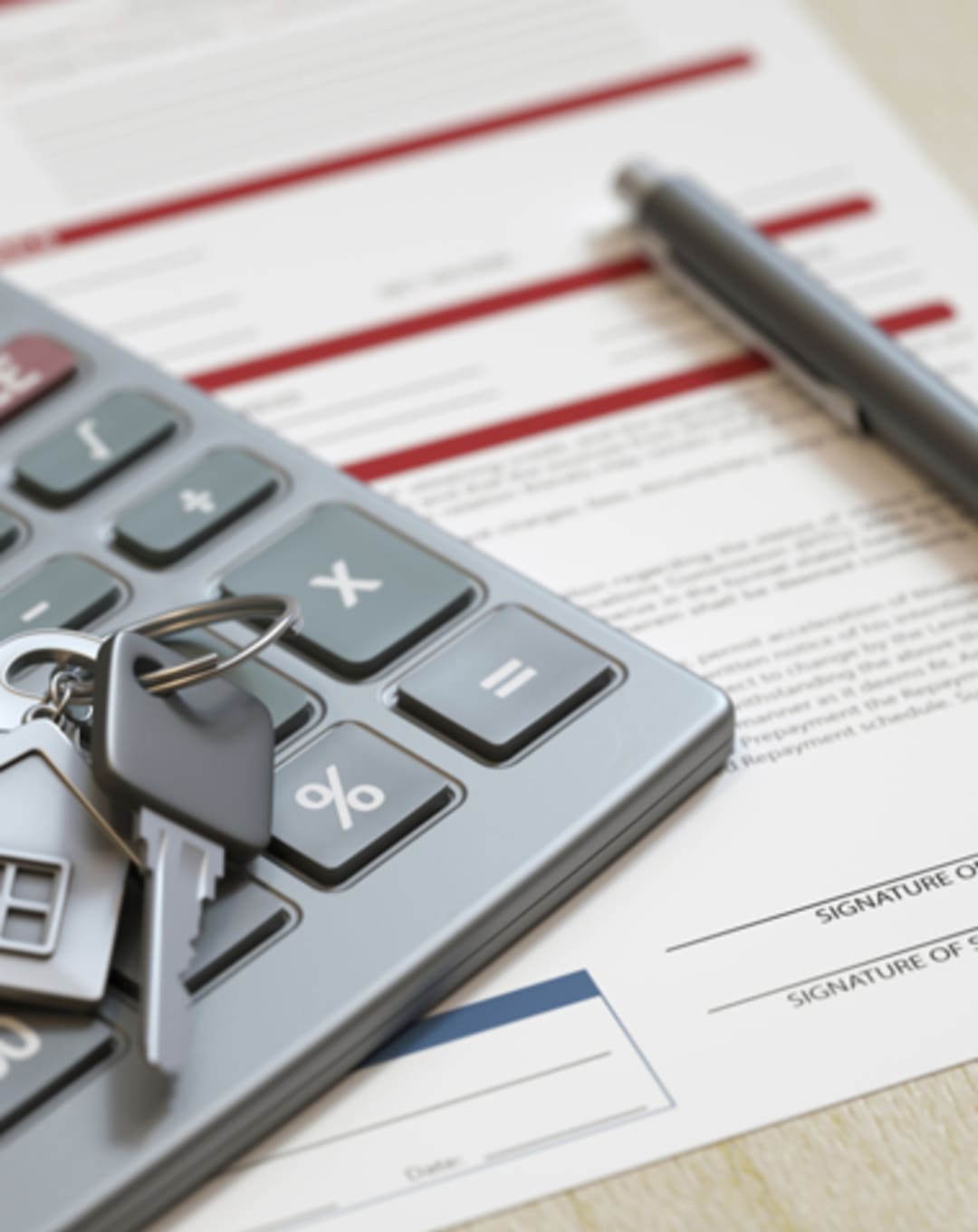 Five Hottest Mortgage Stories of 2014 thumbnail