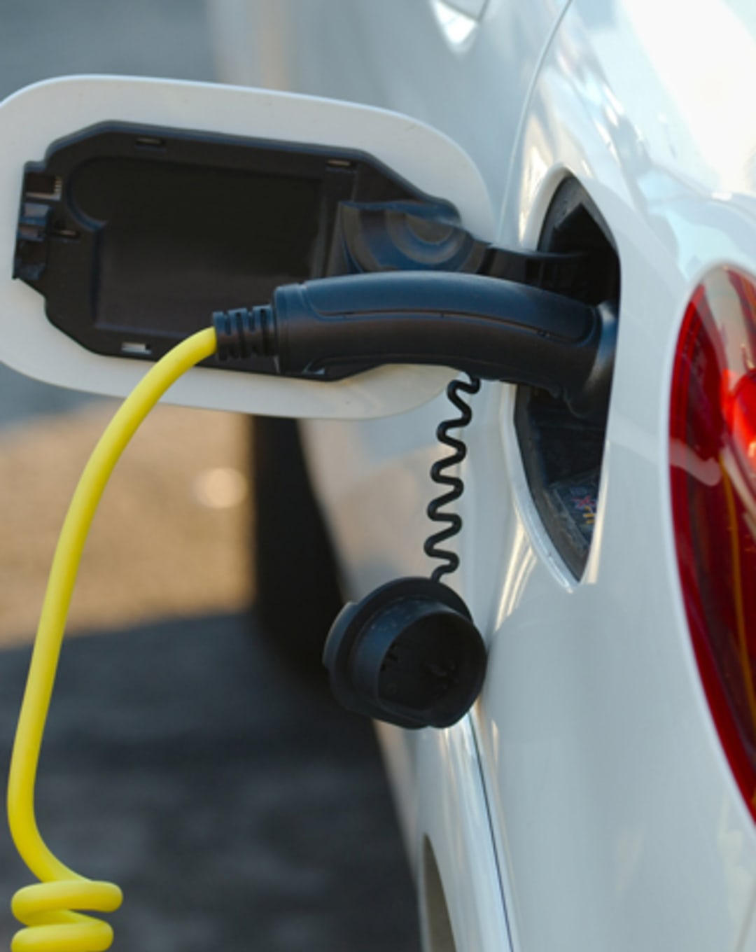 Strata Solutions: Electric Car Charging Stations in Condo Buildings thumbnail