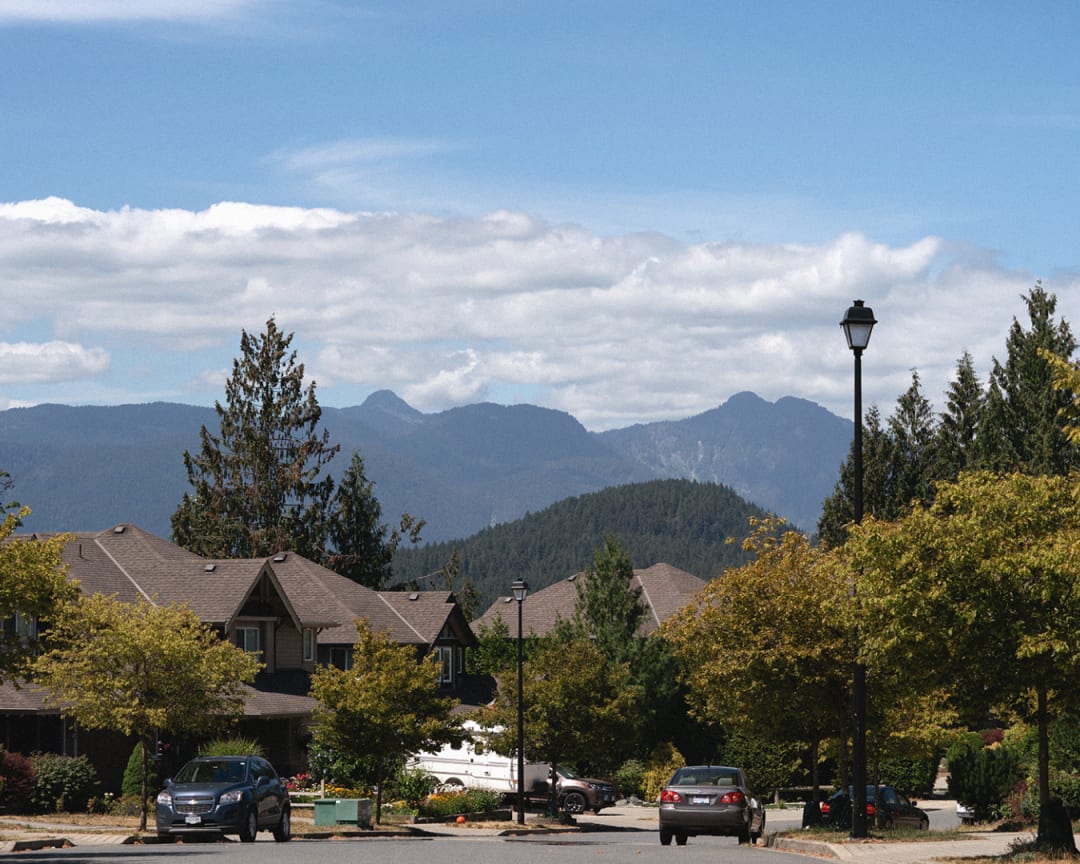 RealTours: Maple Ridge