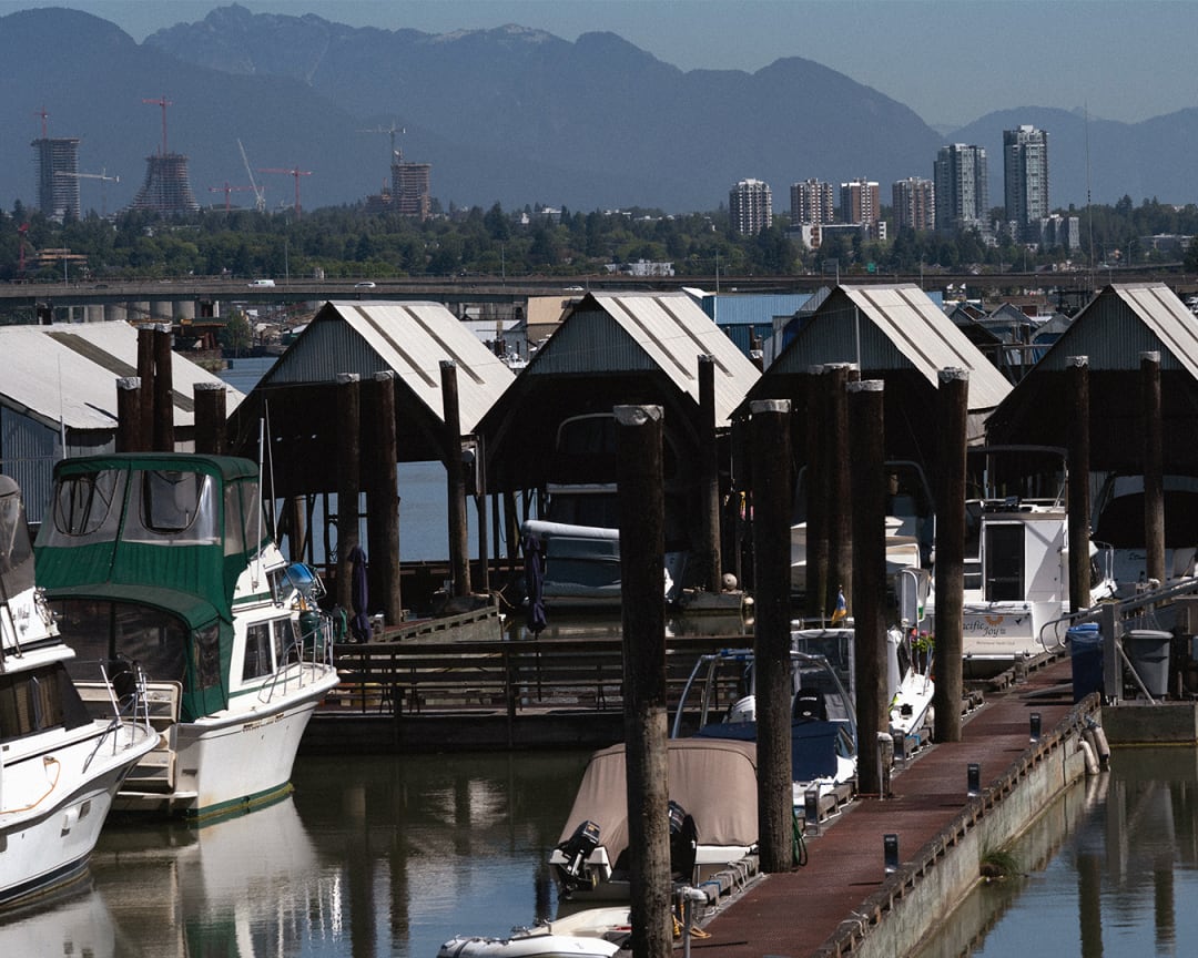 RealTours: Richmond