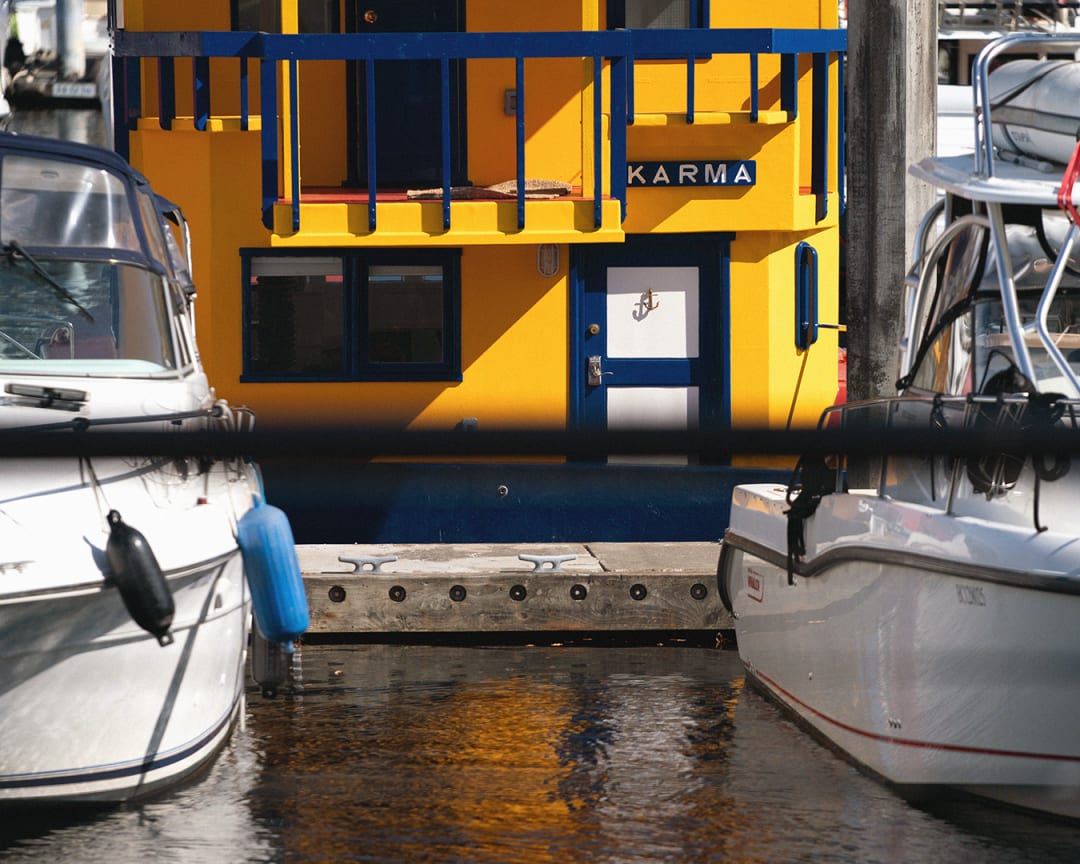 RealTours: Coal Harbour