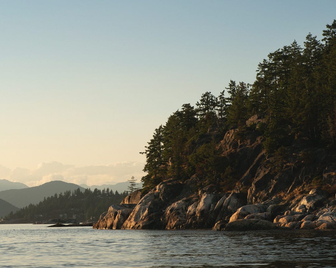 RealTours: West Vancouver