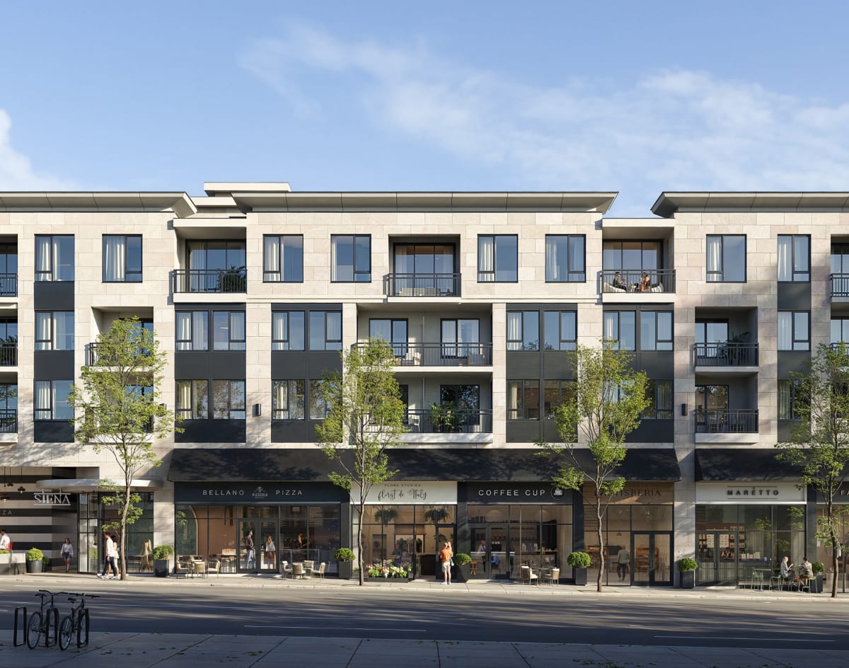 Blending Italian Heritage with Modern Design – Landa Global Properties’ SIENA. thumbnail