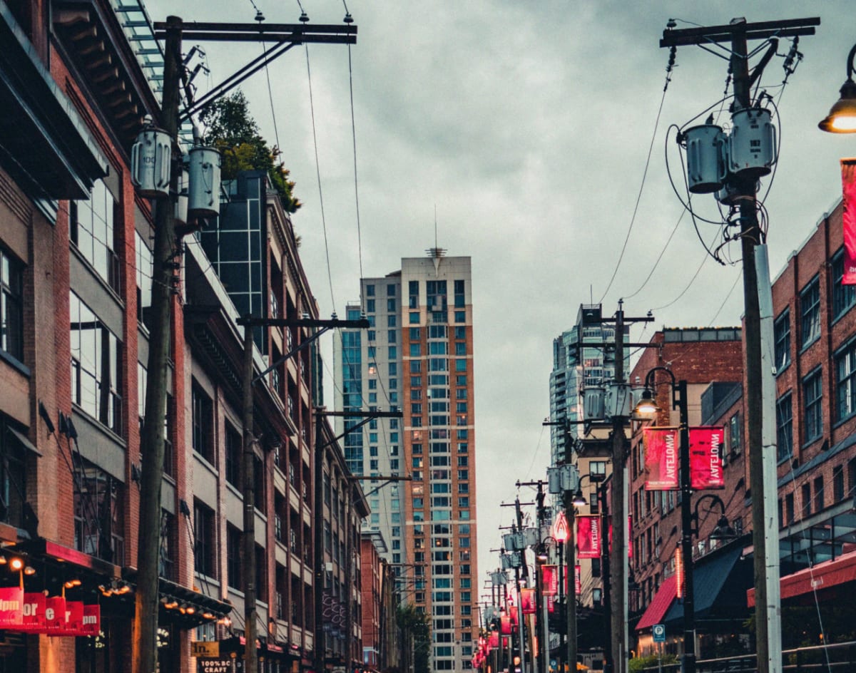 A neighbourhood reinvented. thumbnail