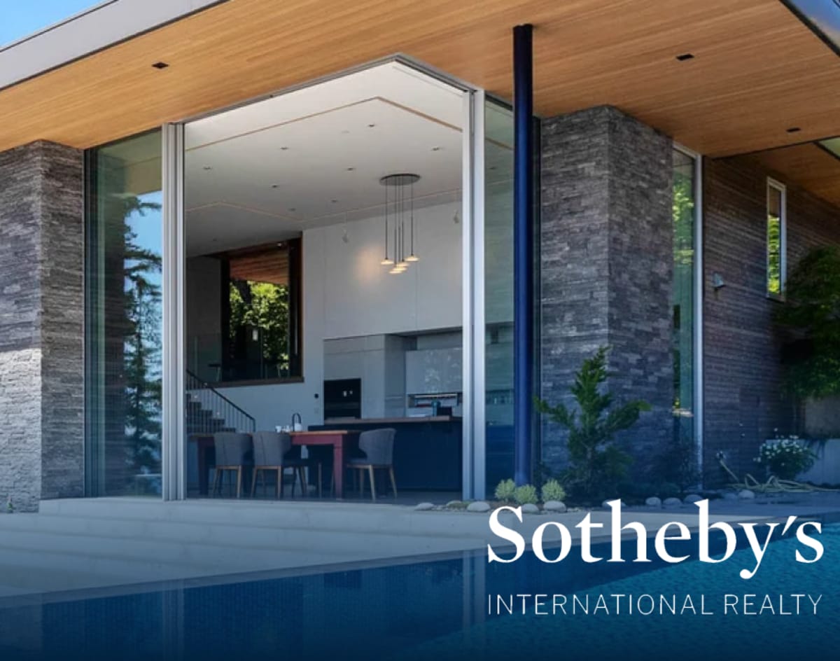 Vancouver’s spring 2025 luxury real estate market: cooler, calmer and buyer-friendly. thumbnail