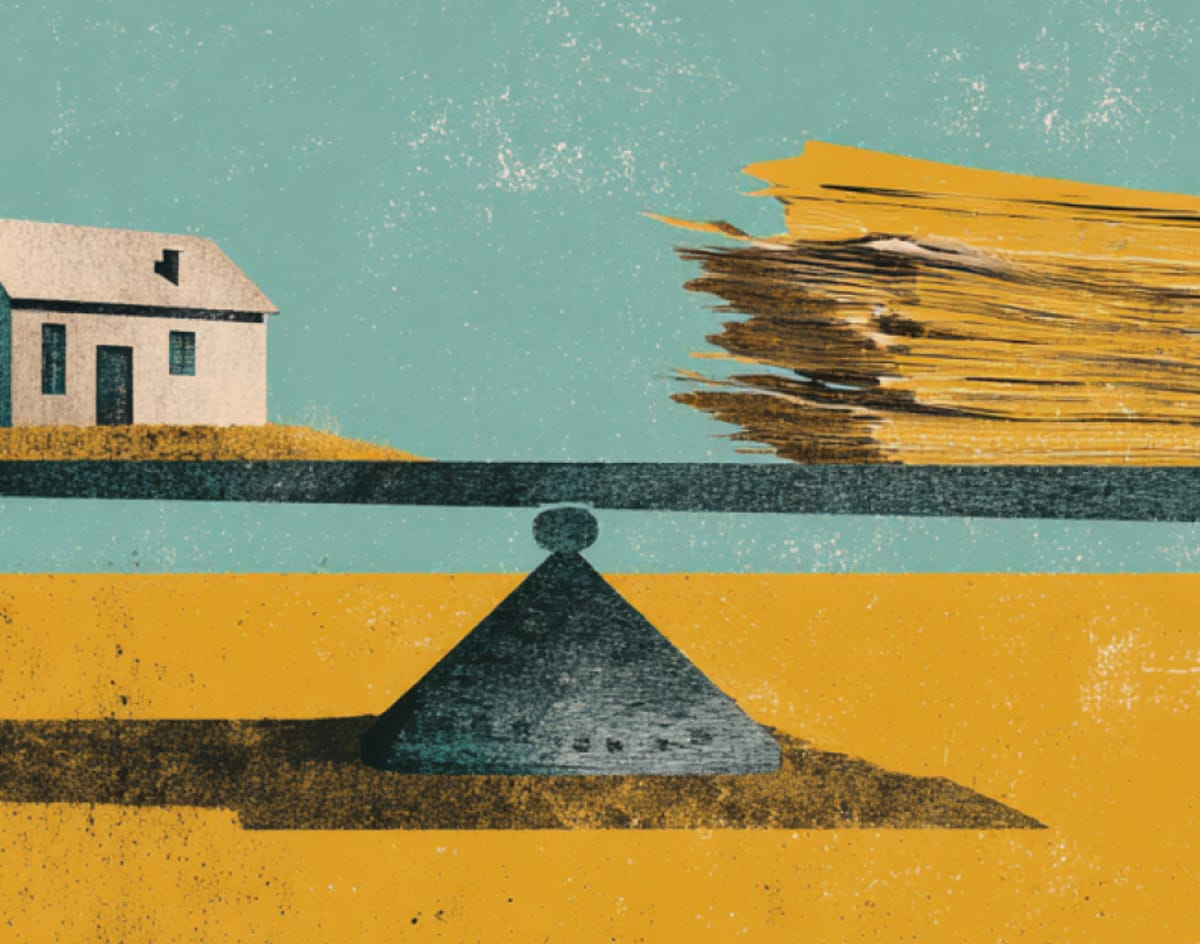 The new BC budget: immediate-term impacts for Homeseekers. thumbnail