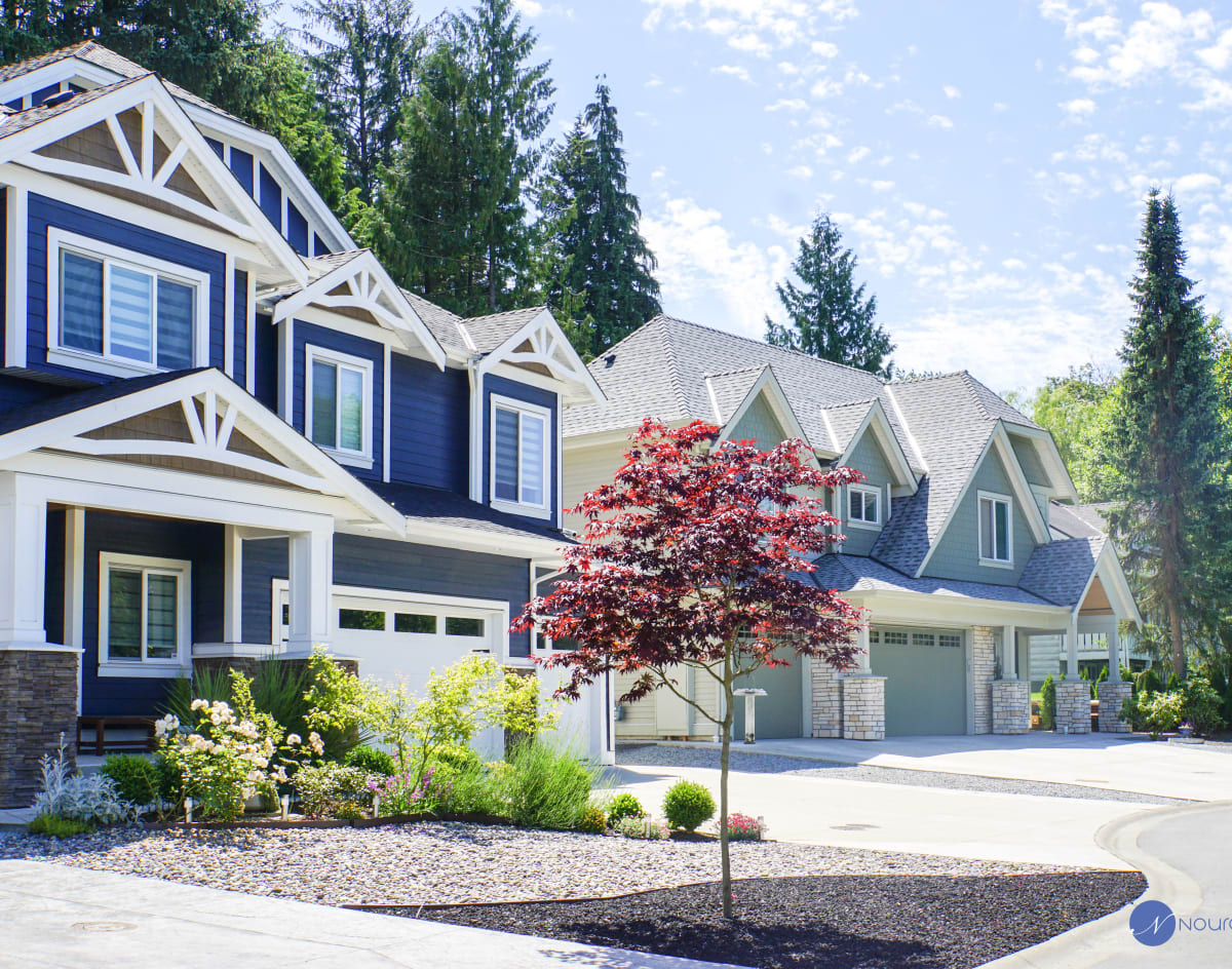 Your forever home awaits at Noura Homes’ Emerald Ridge. thumbnail