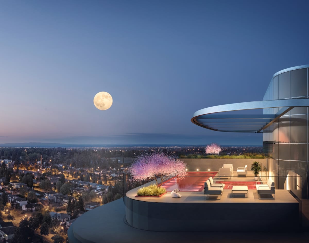 Oakridge x Clémande at Vancouver’s Oakridge Park combines an exceptional lifestyle with world-class shopping & dining in one of the world’s most livable cities thumbnail
