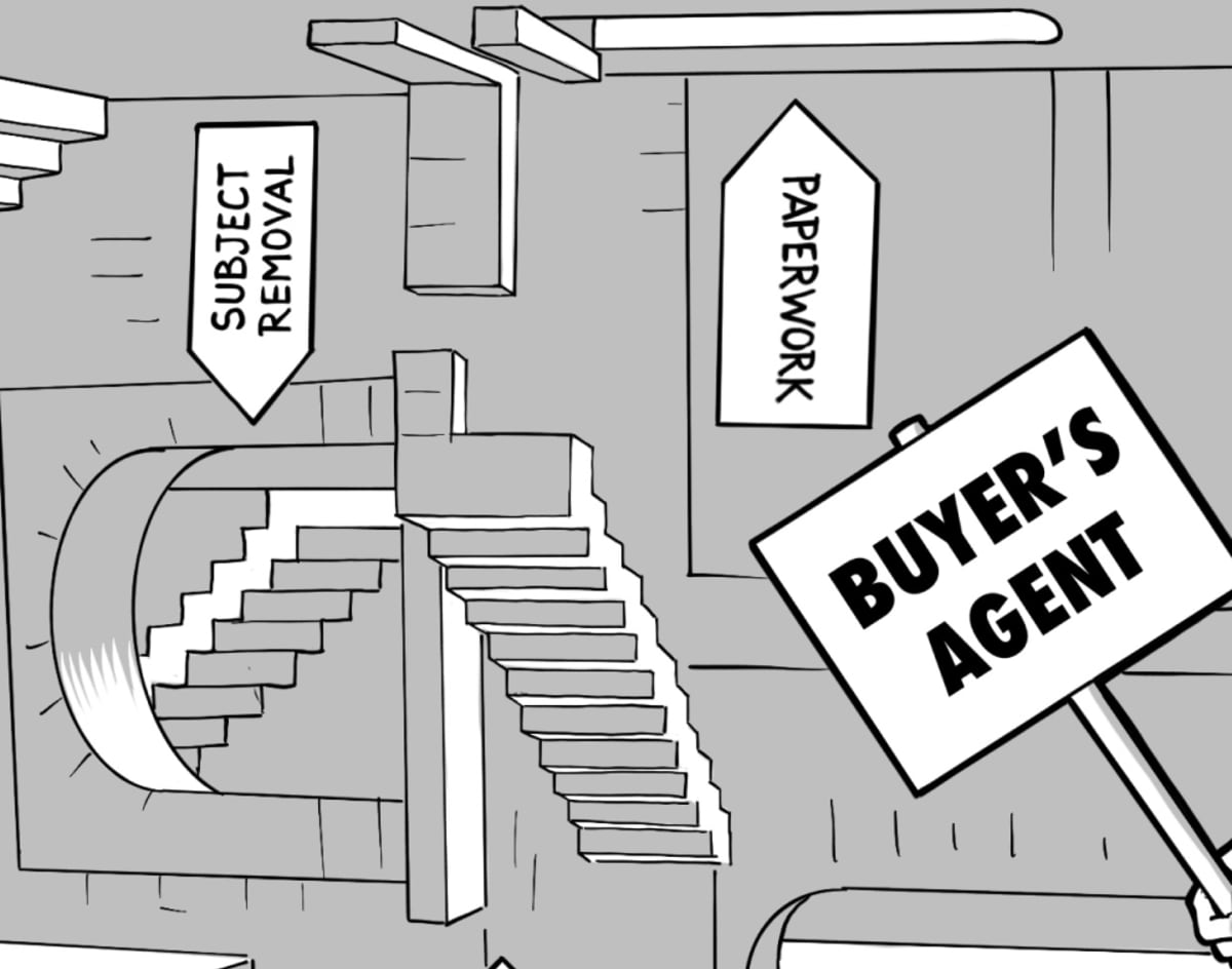 Seven reasons you should use a buyer's agent thumbnail