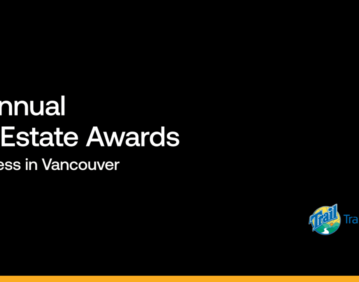 The REW Real Estate Awards hosted by BIV are coming soon. thumbnail