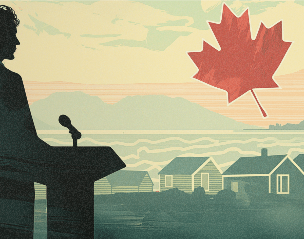 What Carney’s new cabinet pick for housing means for real estate. thumbnail