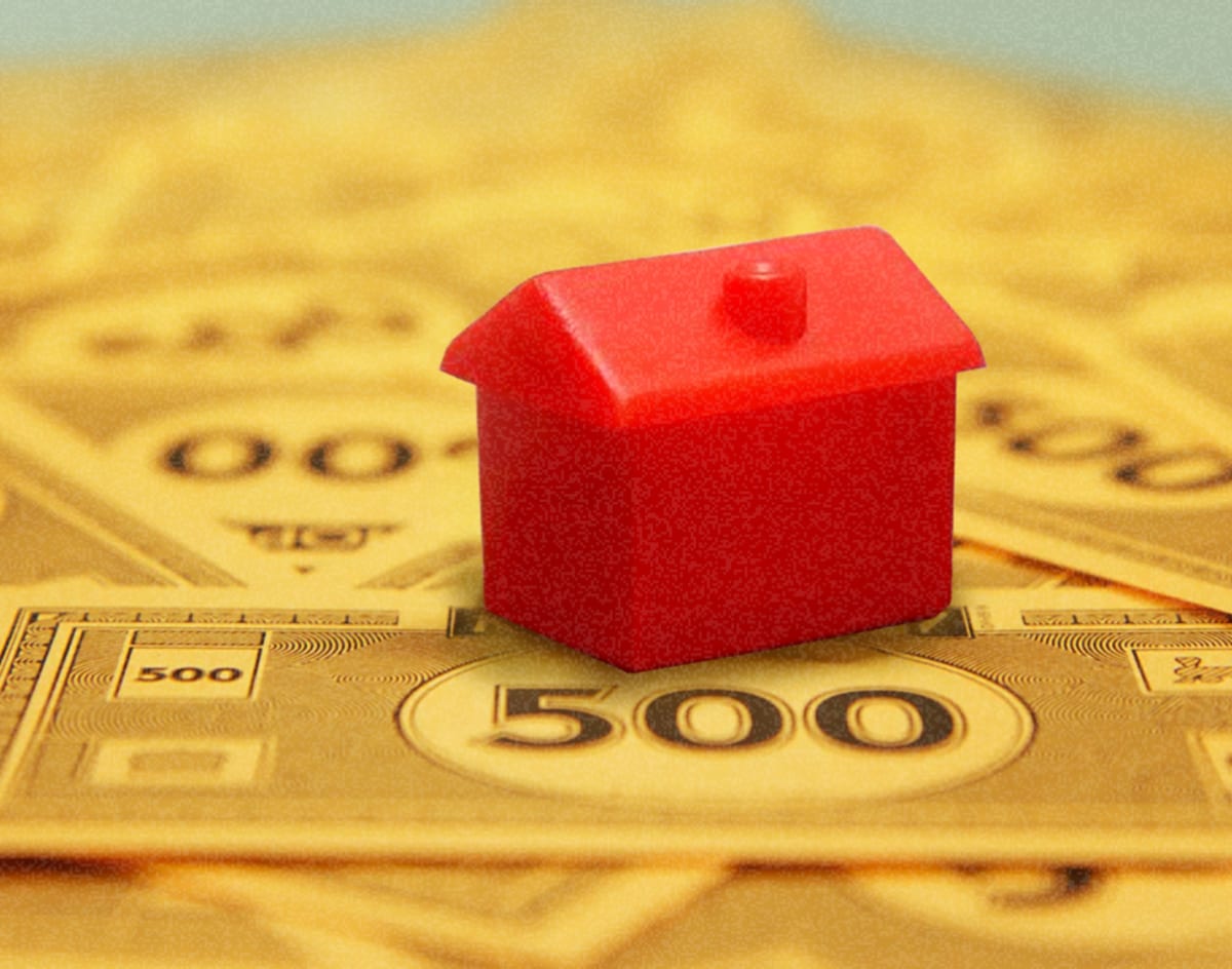 How to qualify for a mortgage when you’re self-employed or a small business owner. thumbnail