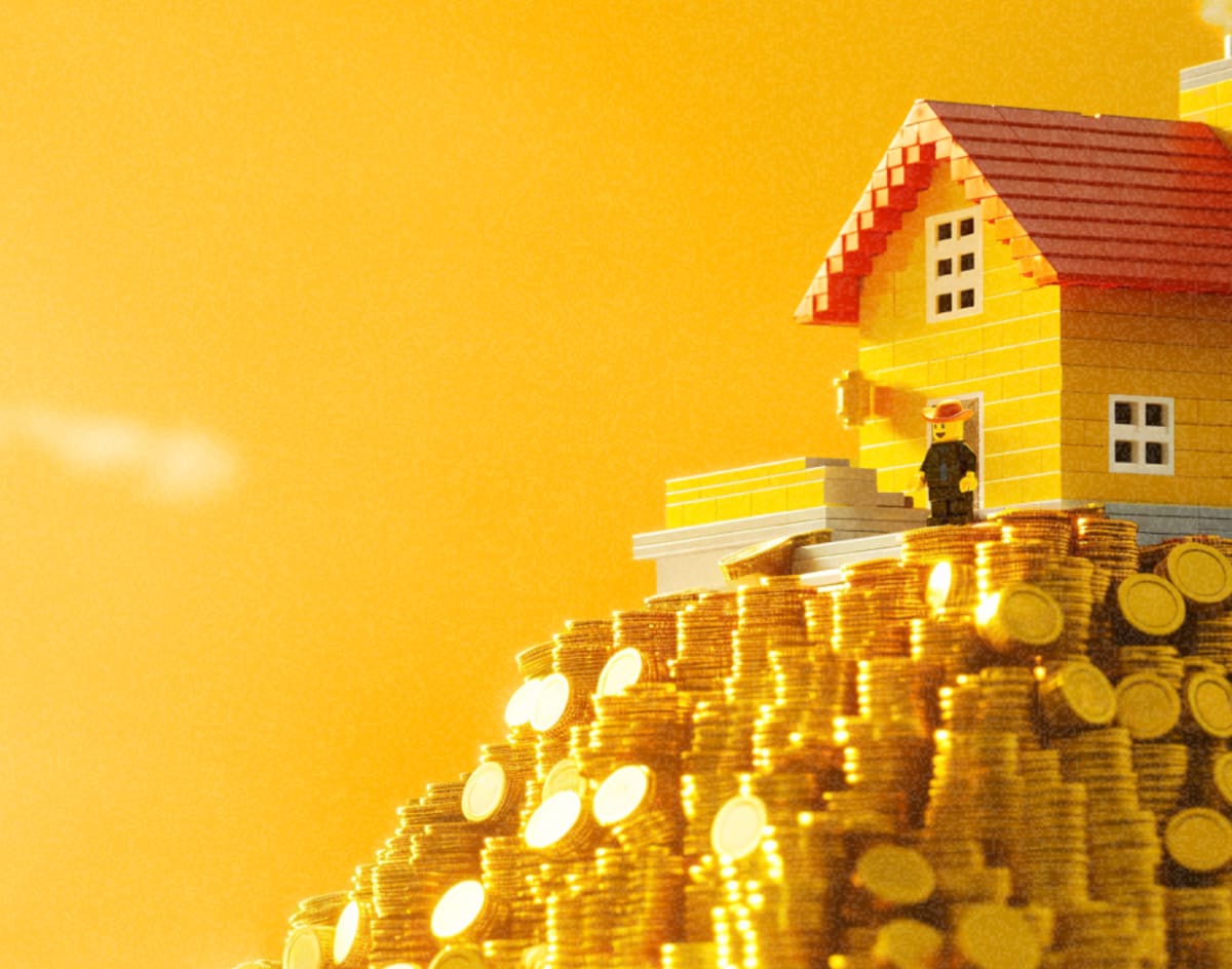 The $1.5 million cliff: what happens if a home is $1.5 million or more. thumbnail