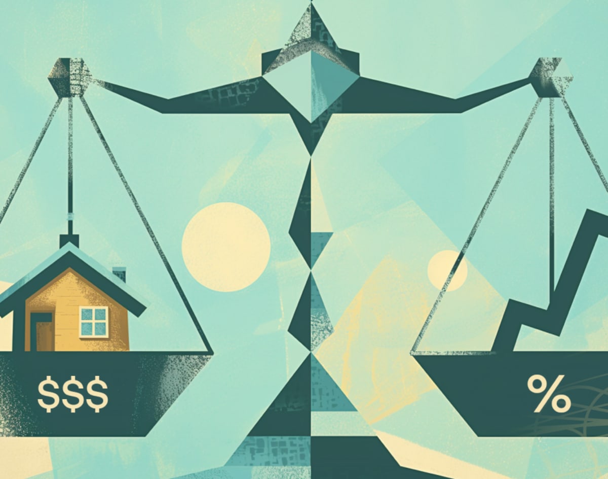 Understanding the impact of the Bank of Canada’s interest rate changes on your mortgage. thumbnail