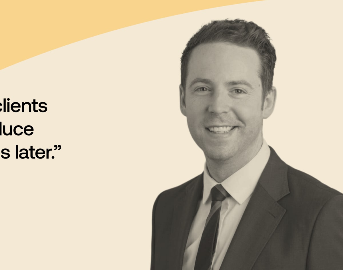 Five financing conversations that are worth agents having earlier with their clients. thumbnail