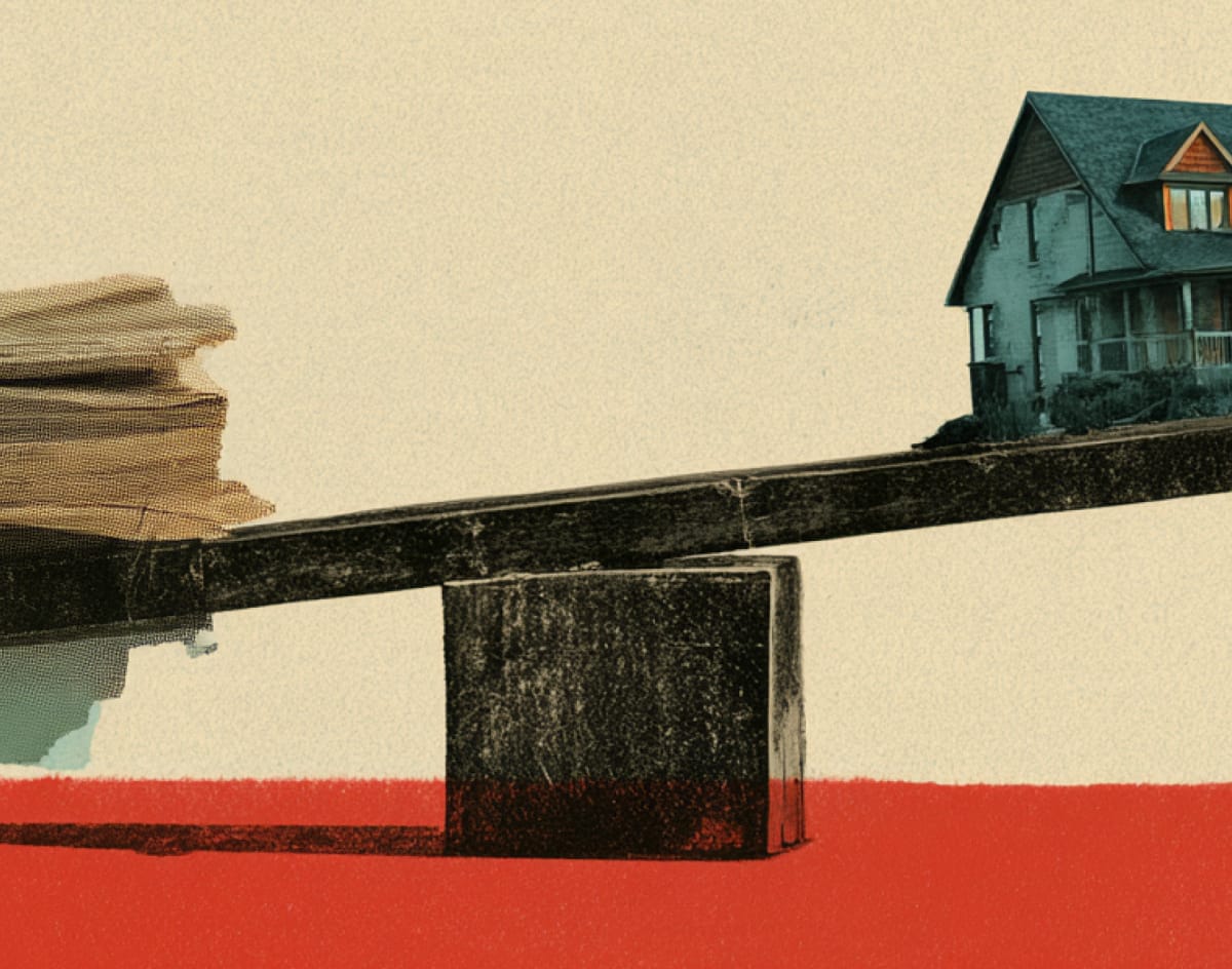 How fixed-rate mortgages work: bond rates, yields and how they differ from variable-rate mortgages. thumbnail