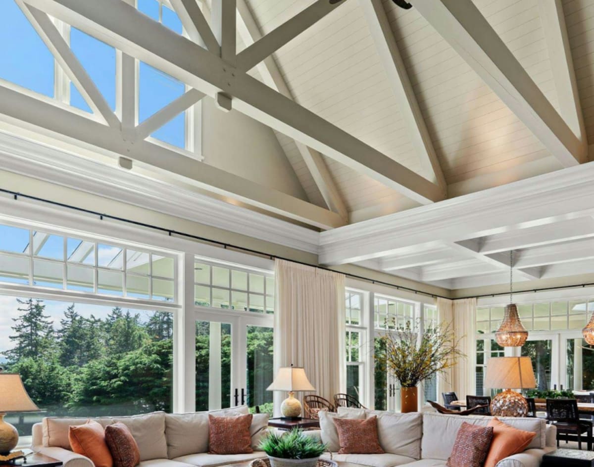 Top five most-viewed listings in May currently posted on REW. thumbnail