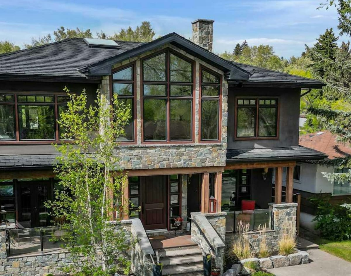 Top five homes in Calgary across every budget. thumbnail