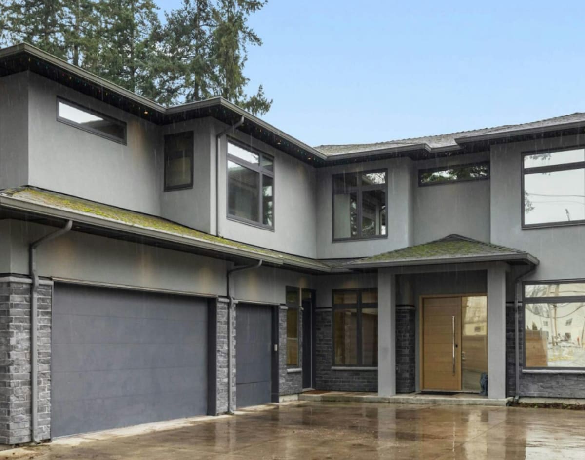 Top five most-viewed listings so far in February on REW. thumbnail
