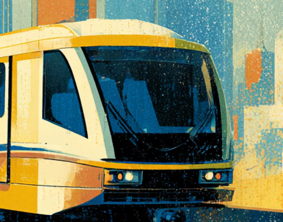 How much would you pay for a five minute commute? thumbnail