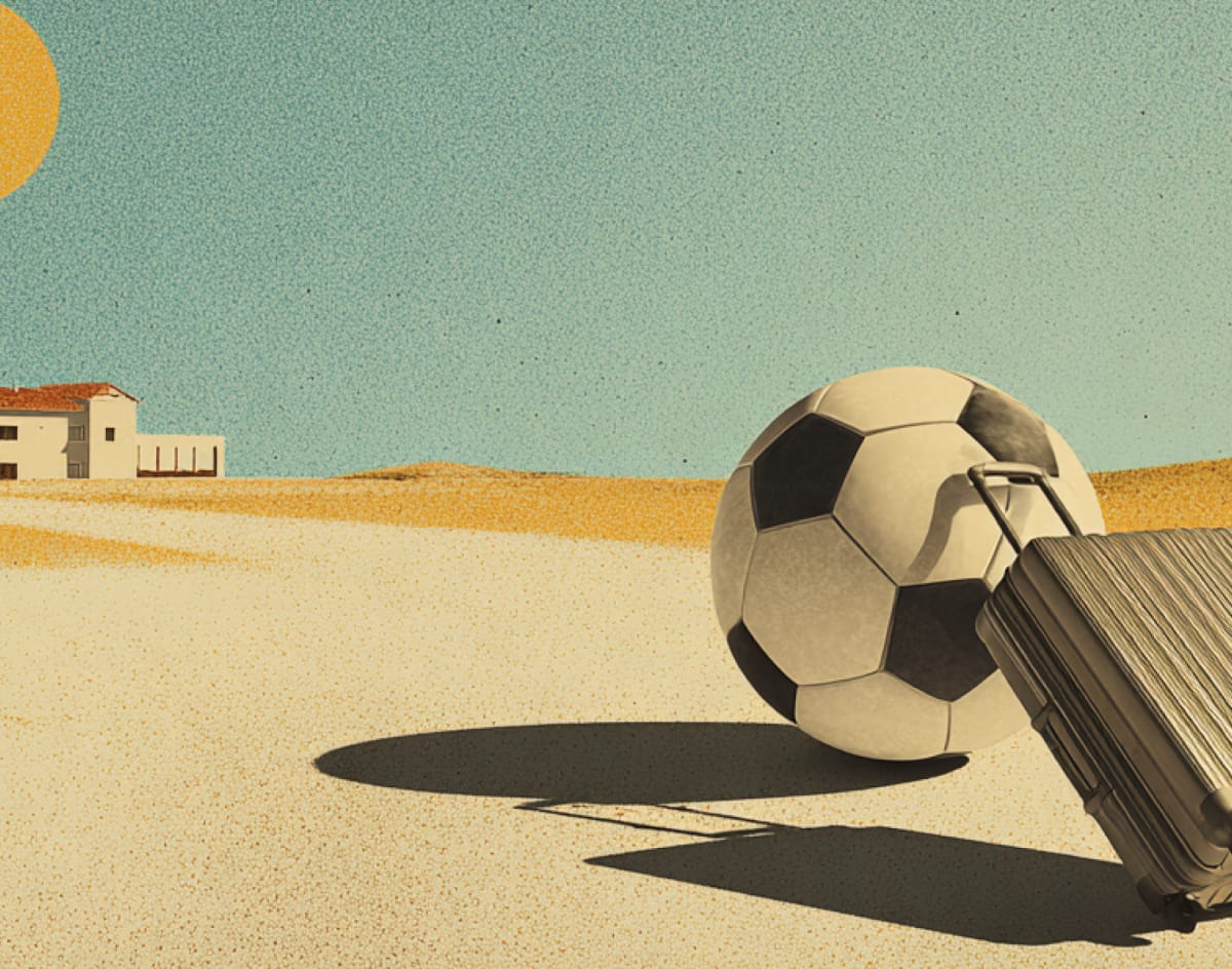 A short guide to short-term leasing your home during the FIFA World Cup 2026. thumbnail