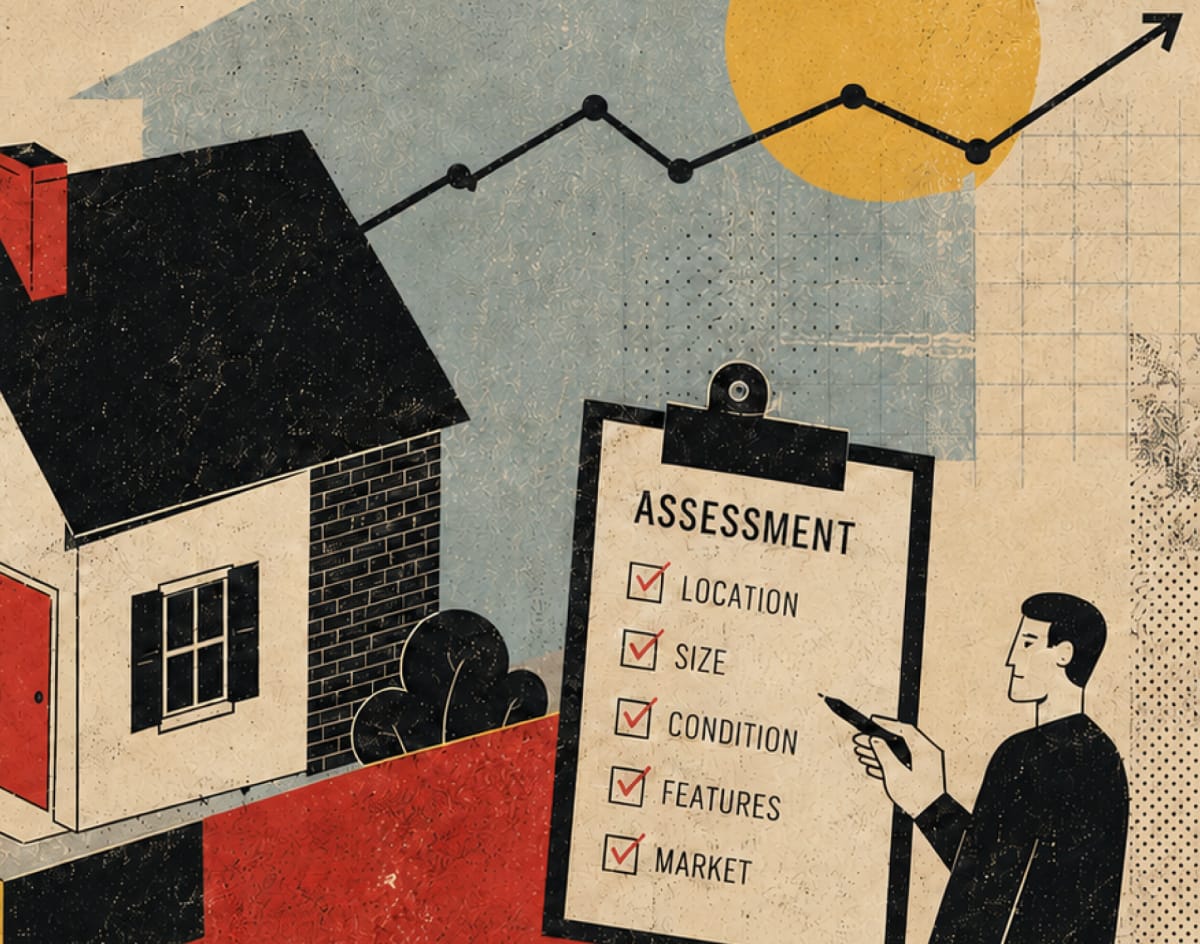 How does property assessment work in Alberta?  thumbnail