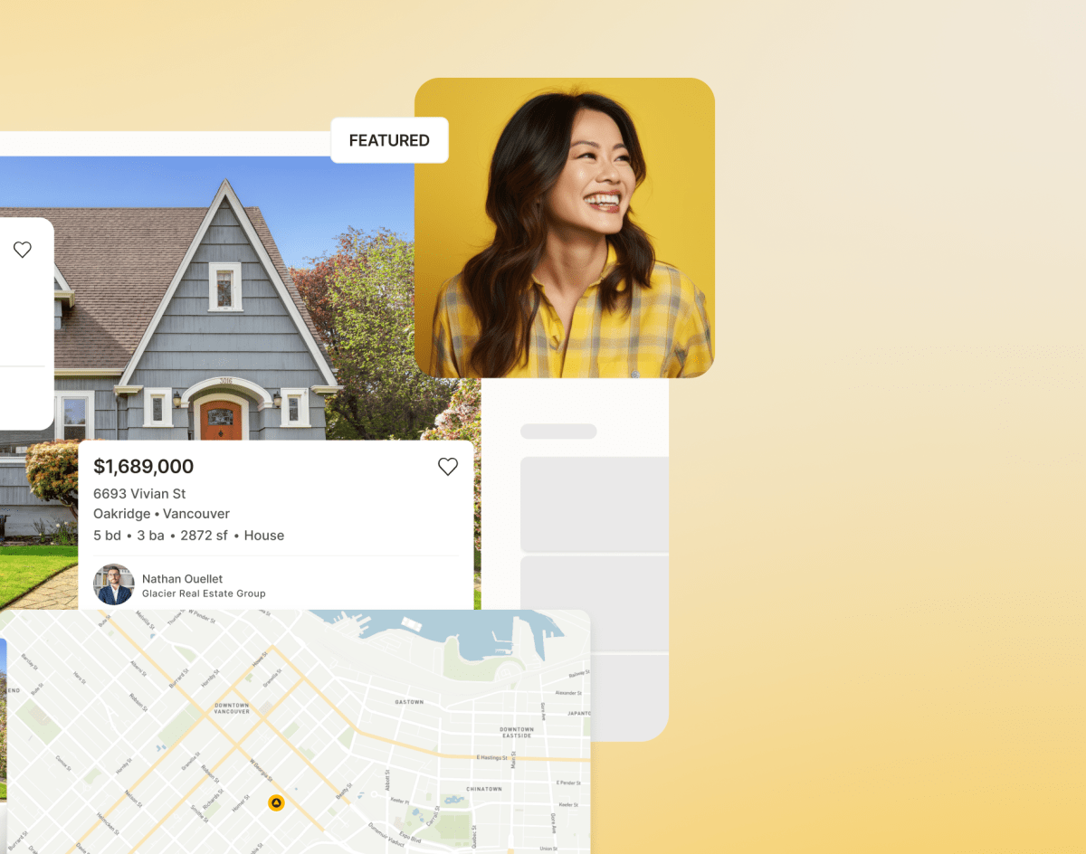 Get more eyes on your listing with home seller Marquee. thumbnail