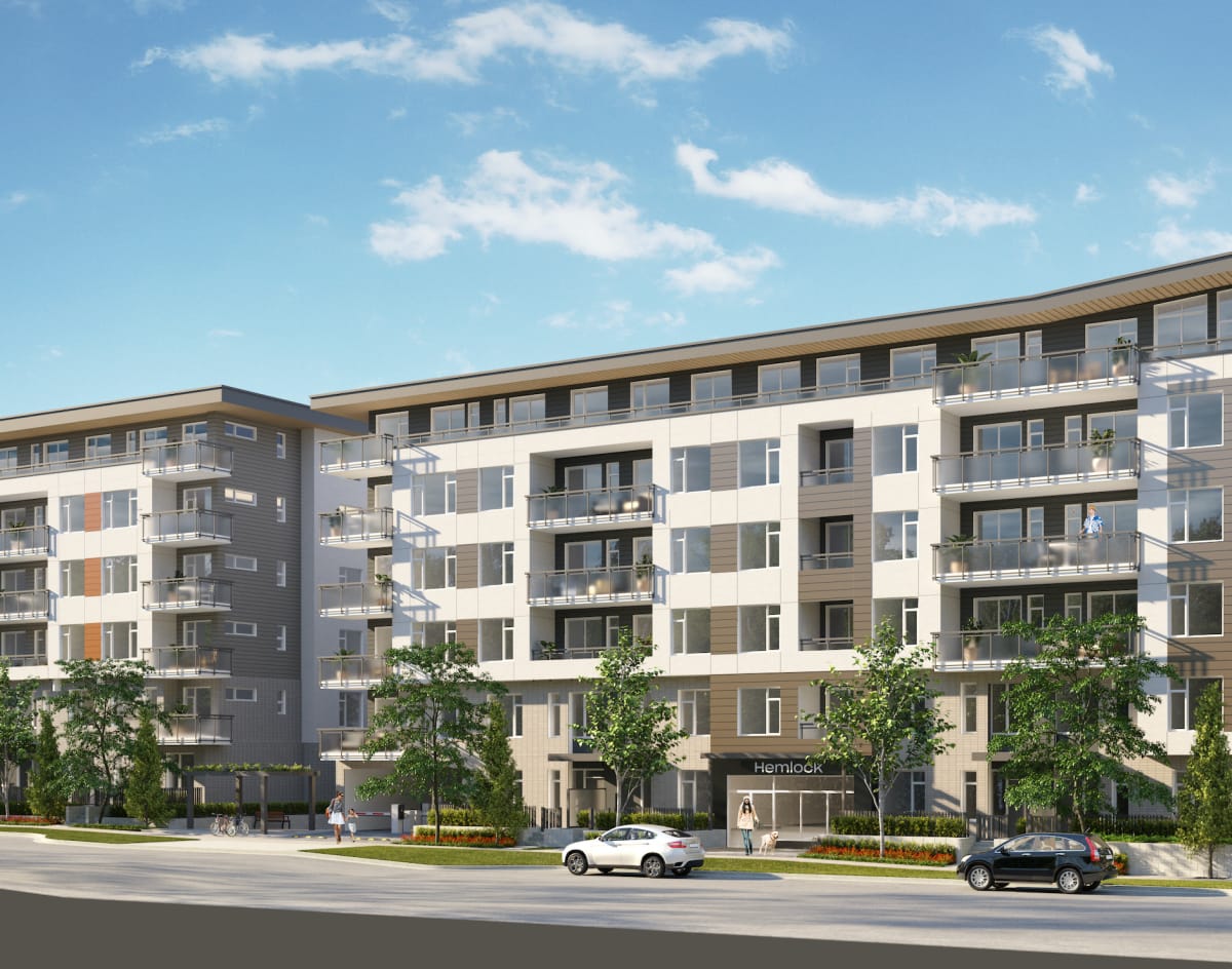 Porte Homes is offering a limited-time price incentive of up to $25,000 on move-in-ready homes in Hartley’s Fern. thumbnail