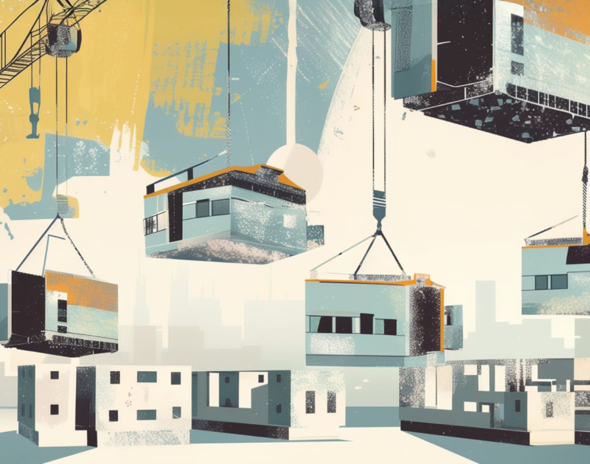 What could actually work to solve the housing crisis? thumbnail