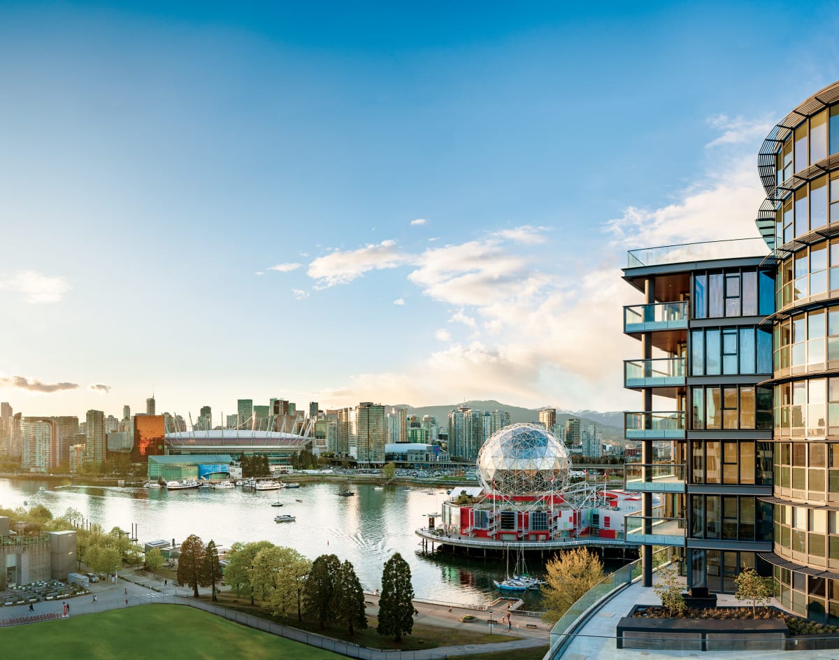 TESORO: The Evolution of Classic Elegance with Modern West Coast Architecture. thumbnail