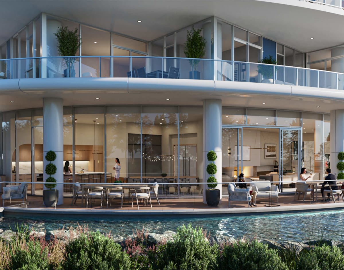 Live a five-star life at Ledingham McAllister’s newest Southgate City tower - Icon thumbnail