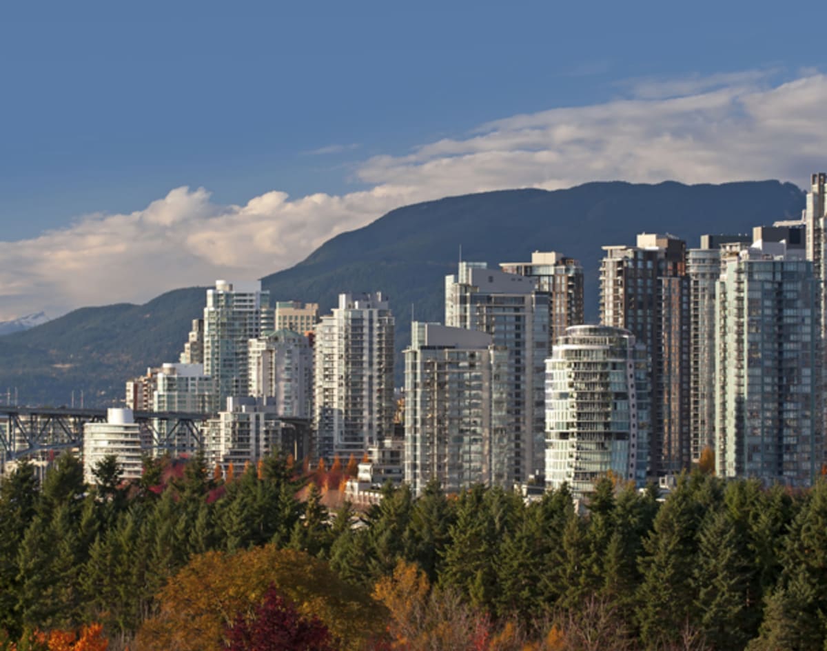 Vancouver To Tax Vacant Homes With or Without Province’s Backing thumbnail