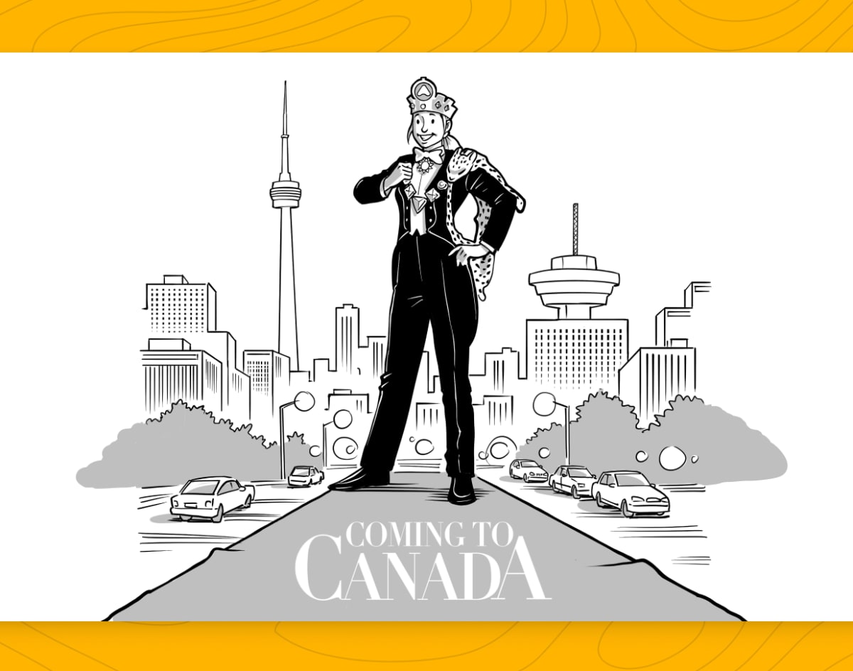 How to get a mortgage if you’re a shiny, new Canadian resident thumbnail