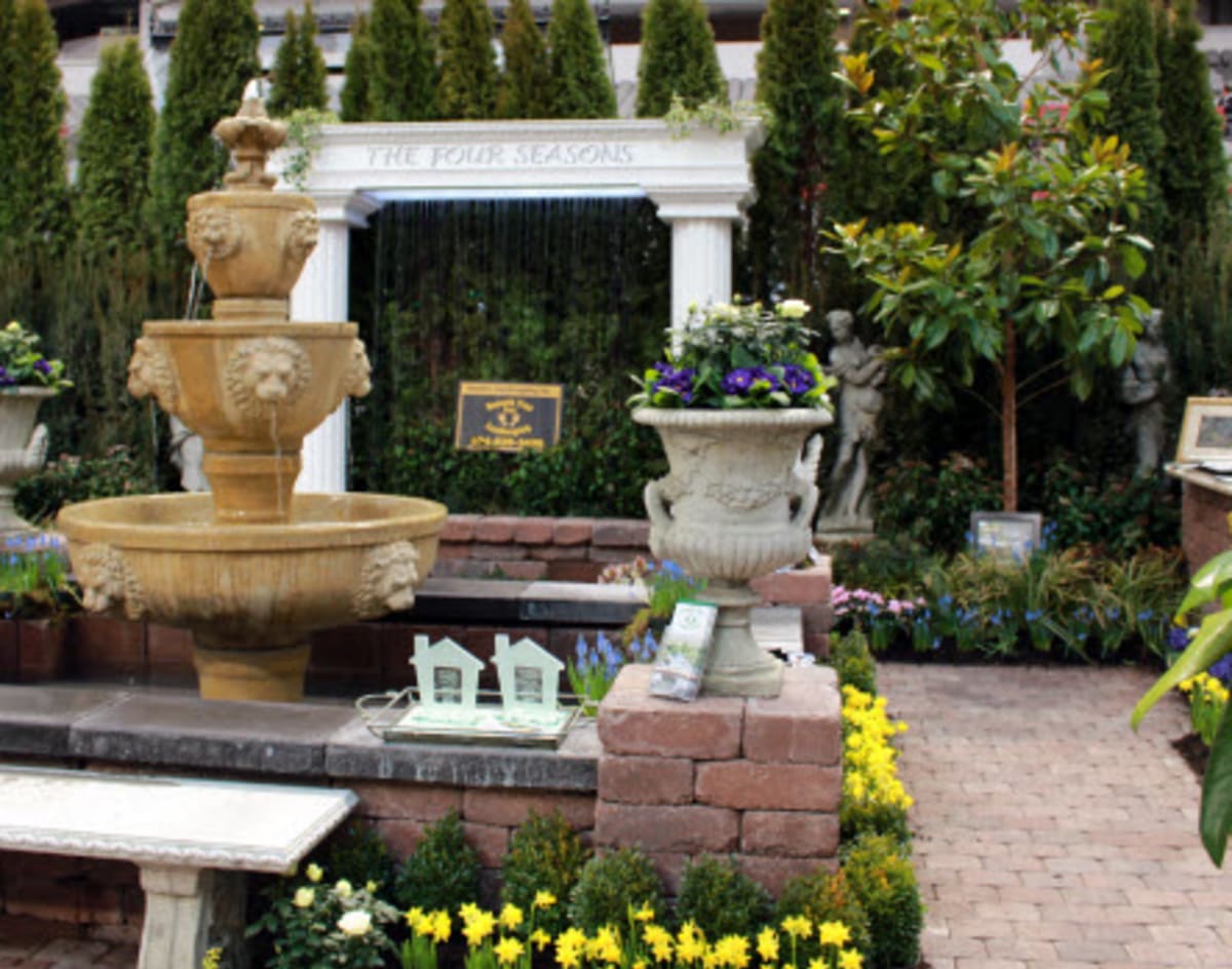 Highlights from the BC Home + Garden Show thumbnail