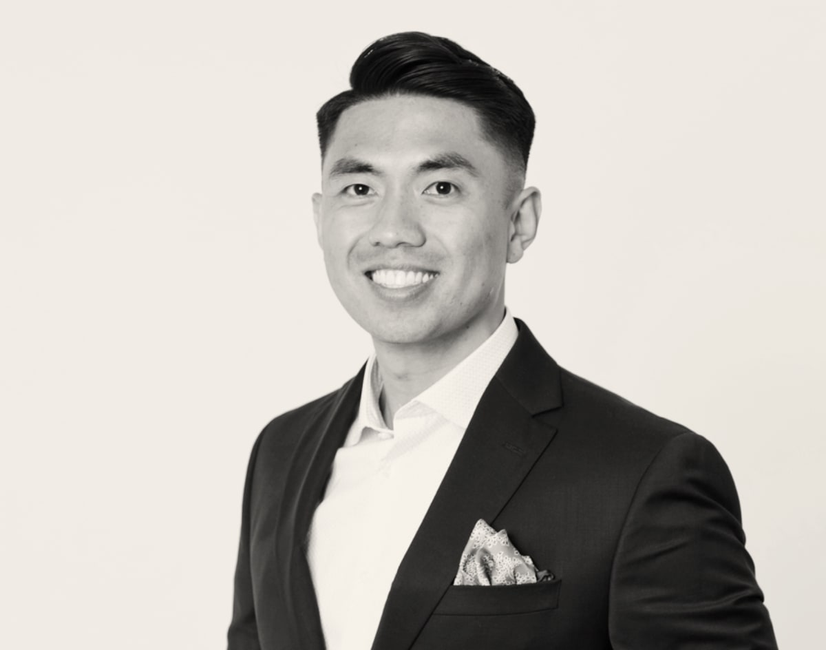 The Agent Tales: #3 Russell Dela Cruz thumbnail