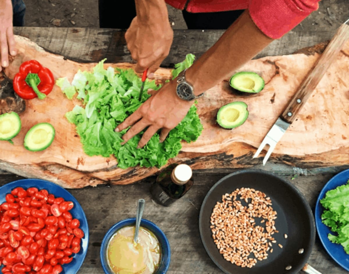 Learn to Cook: Find the Best Cooking Classes in Kelowna thumbnail