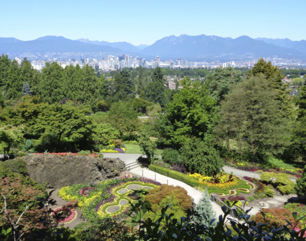 Five Great Things About Living in… Cambie thumbnail