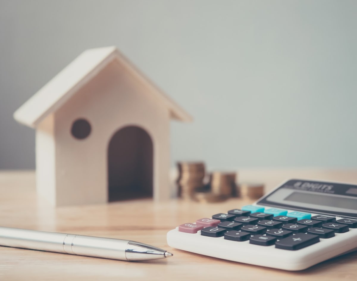 Principal Residence + Short-Term Rentals + Resale = Capital Gains Tax thumbnail