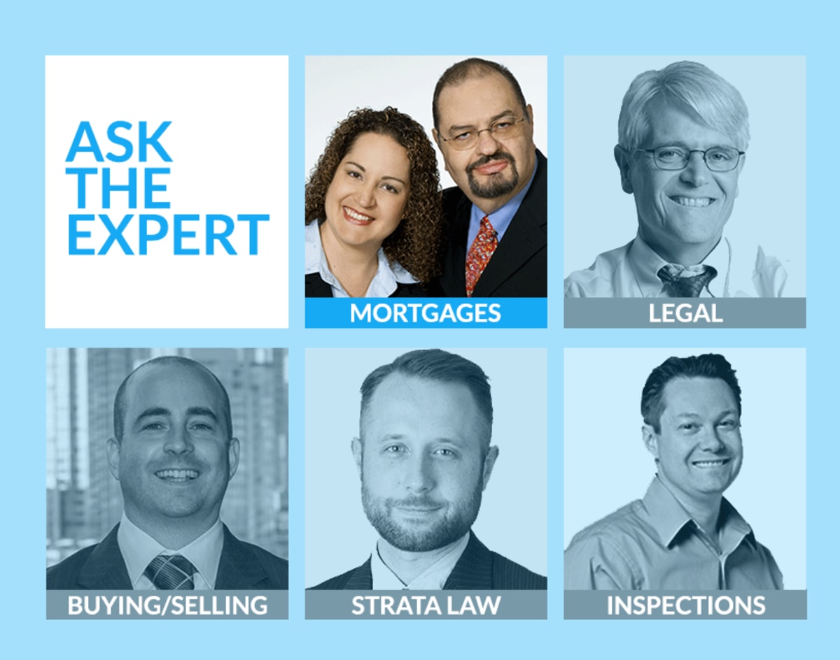 Ask the Expert: What Happens When Financing Falls Through? thumbnail