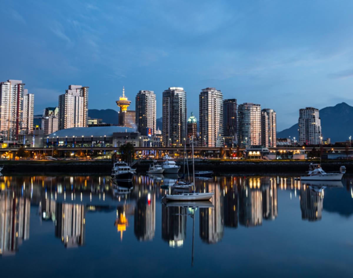 Foreign Purchases of Vancouver Homes Rise Slightly as Market Adjusts to Tax thumbnail