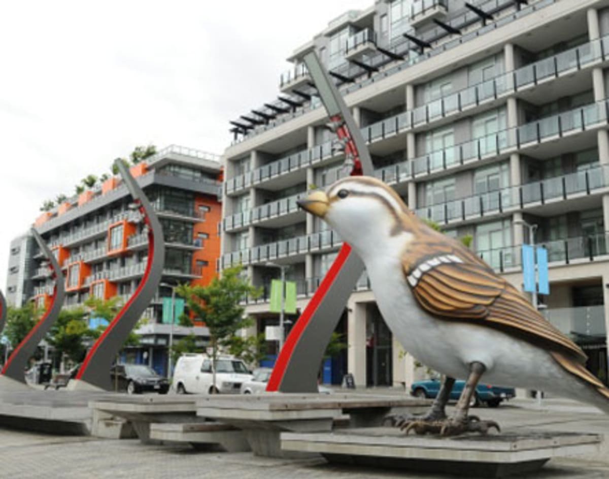 Deadline Nears for City's Urban Design Awards thumbnail