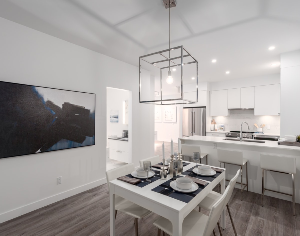 Vista is the New Face of Urban Living in Coquitlam thumbnail