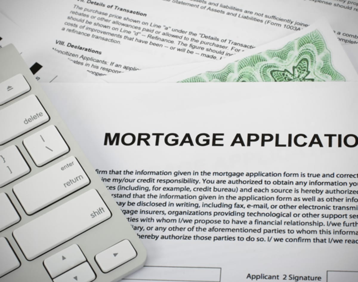 Self-employed? How to Qualify for a Mortgage thumbnail