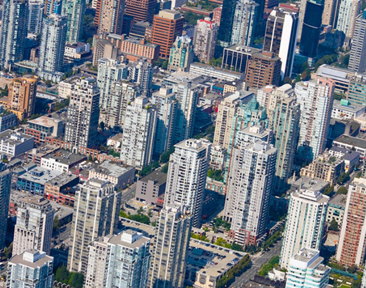 Vancouver Housing Market “Ain’t Seen Nothing Yet” thumbnail