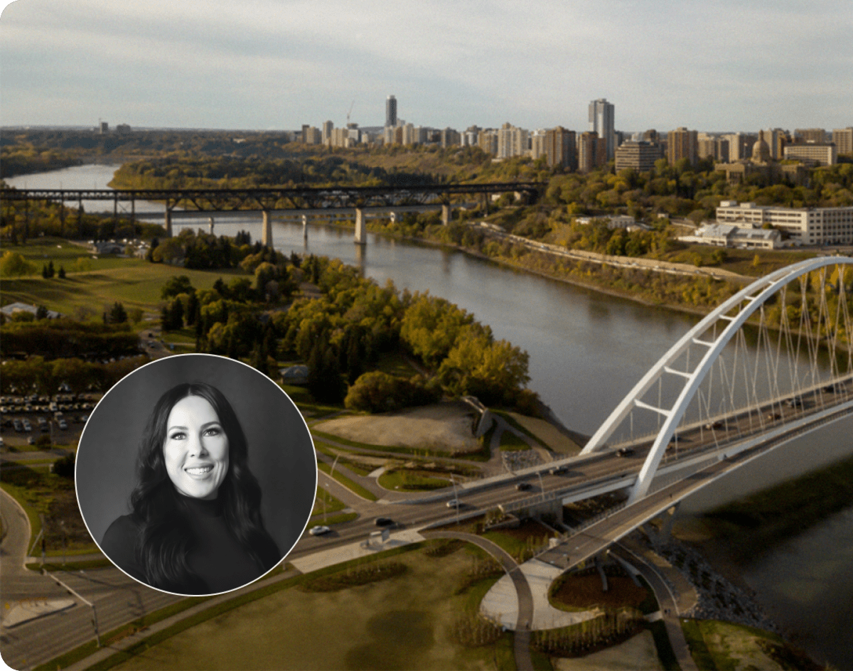 Adrienne Carlton: Redefining excellence in real estate thumbnail