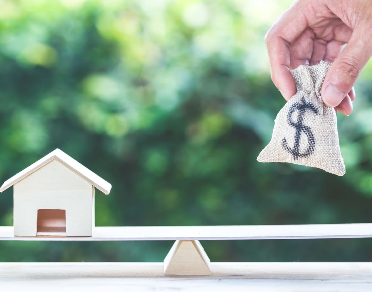 The Decrease in The Bank of Canada’s Mortgage Stress Test is Great News thumbnail