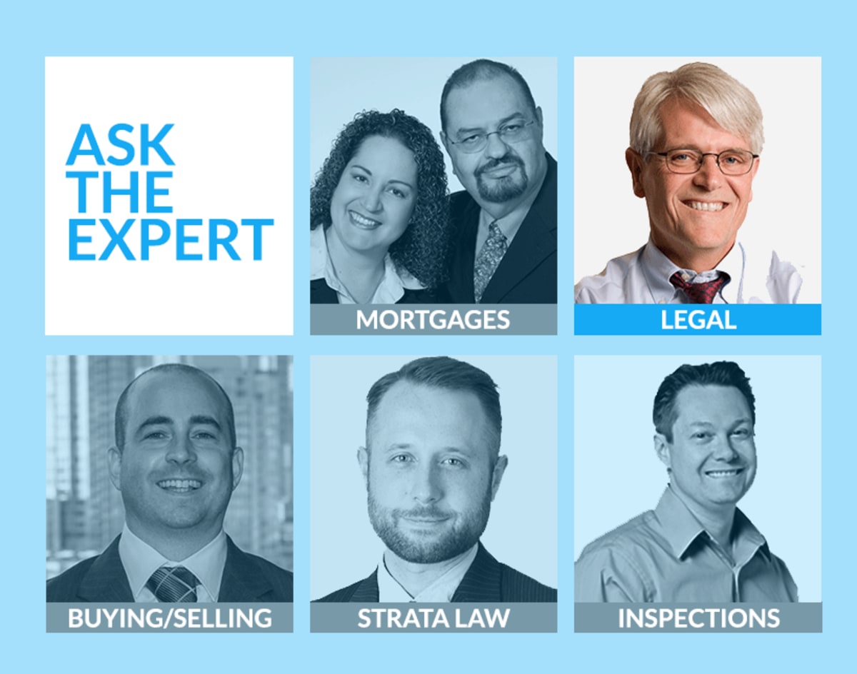 Ask the Expert: What Items Are Adjusted on Closing My Purchase? thumbnail
